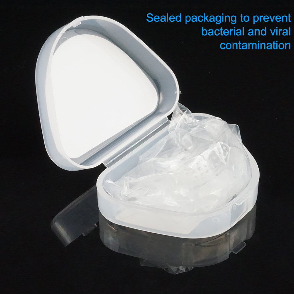 Cosmetic Braces