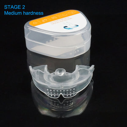 Cosmetic Braces