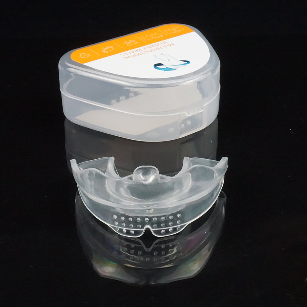 Cosmetic Braces