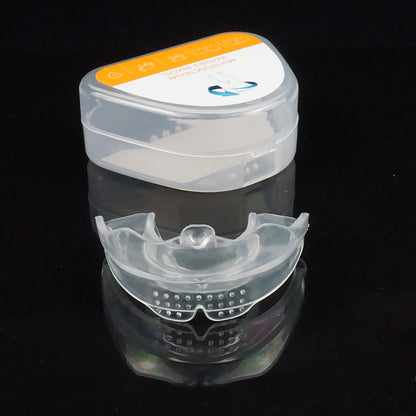 Cosmetic Braces