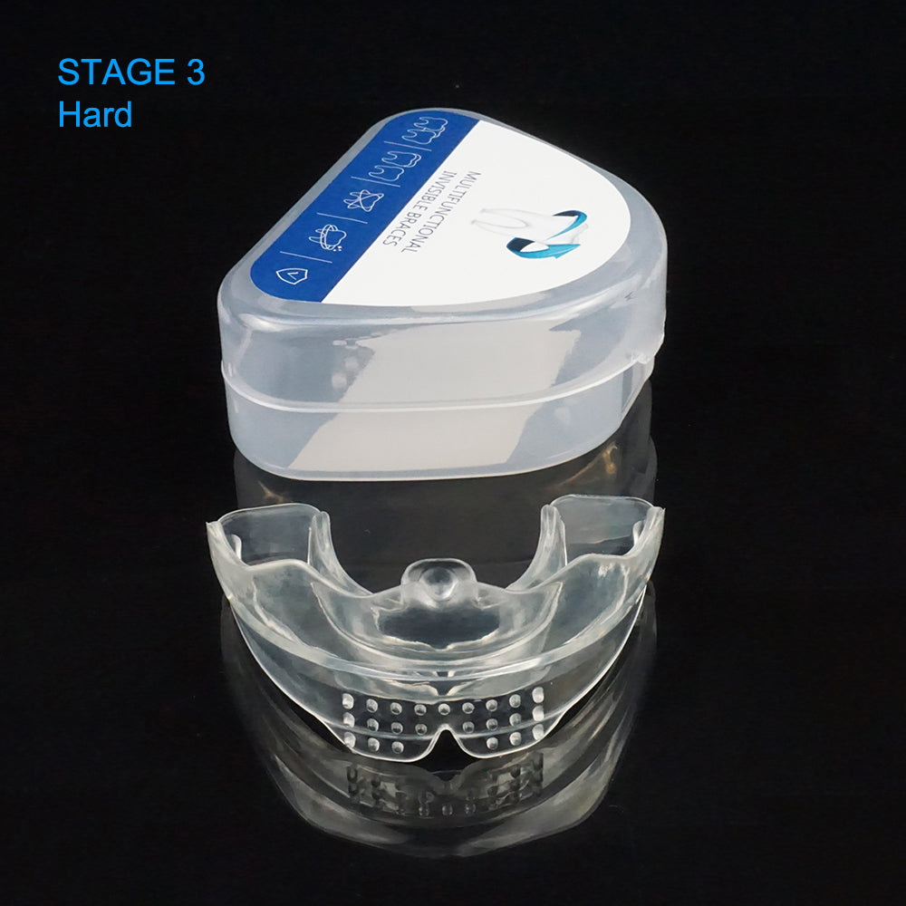 Cosmetic Braces