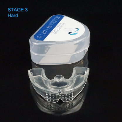 Cosmetic Braces